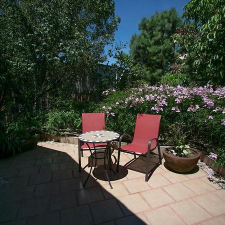 Majikal B&B - Krishna Cholula Buitenkant foto